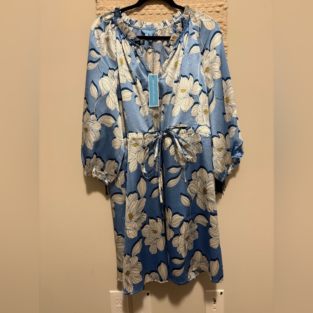 Draper James dress